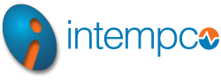 Intempco Controls logo